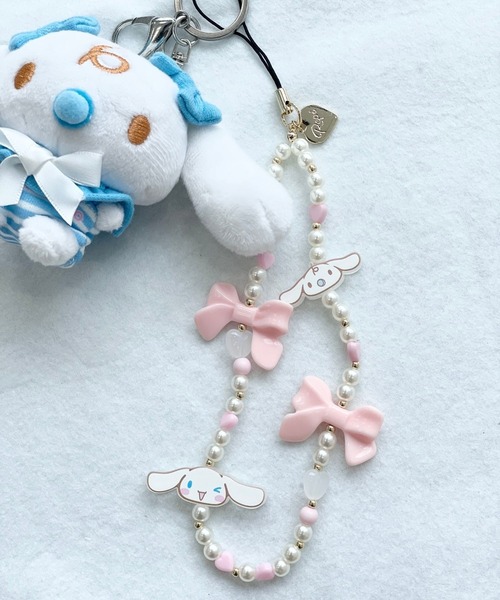 repipi armario（レピピ アルマリオ）の「【シナモロール