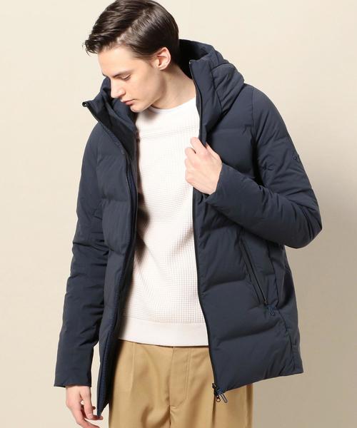 DESCENTE ALLTERRAIN（デサント オルテライン）の「＜DESCENTE