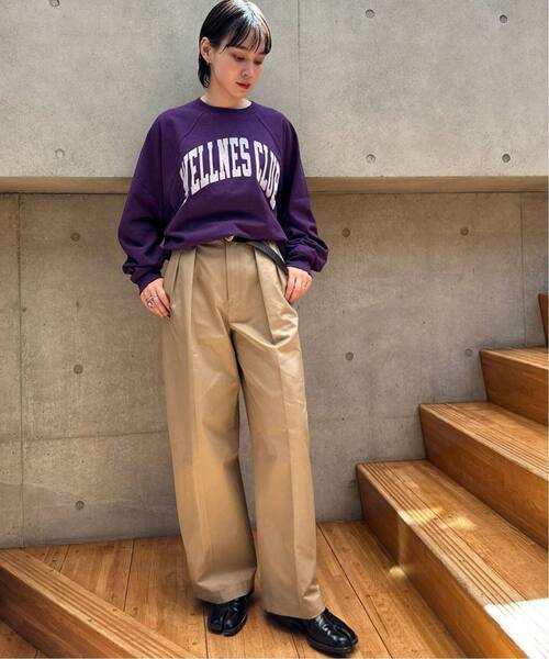 journal standard L'essage（ジャーナルスタンダードレサージュ）の