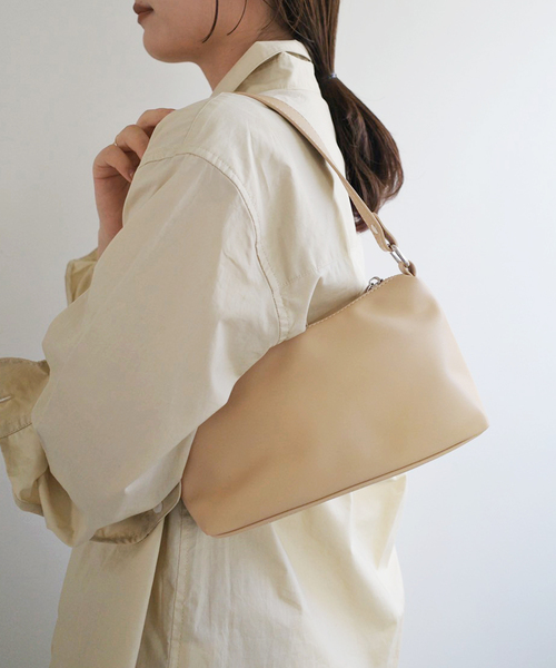 SLOBE IENA（スローブイエナ）の「SLOBE ナイロンBAG（ショルダー
