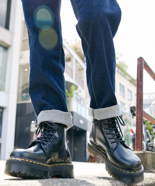 Dr.Martens / ドクターマーチン JADON 8EYE BOOT 8ホール ジェイドン