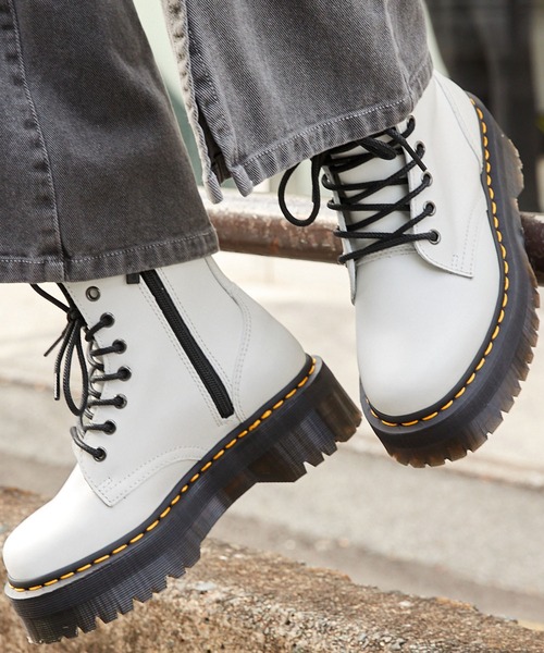 Dr.Martens / ドクターマーチン JADON 8EYE BOOT 8ホール ジェイドン