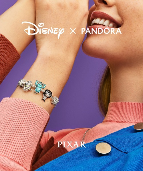 セール】ディズニー ピクサー モンスターズインク サリー チャーム