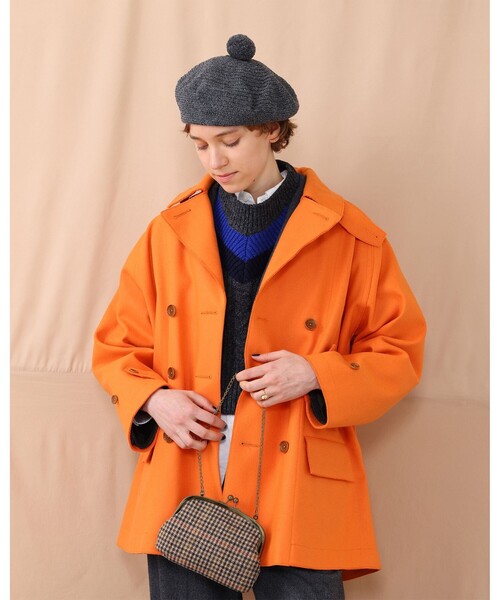 BEAMS BOY（ビームスボーイ）の「HAVERSACK × BEAMS BOY / 別注