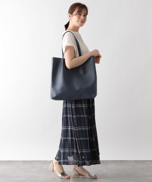 セール】軽量ジャストポケットA4トート/115584（トートバッグ