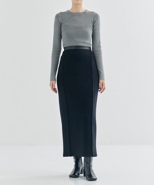 TODAYFUL（トゥデイフル）の「【TODAYFUL/トゥデイフル】Cropped