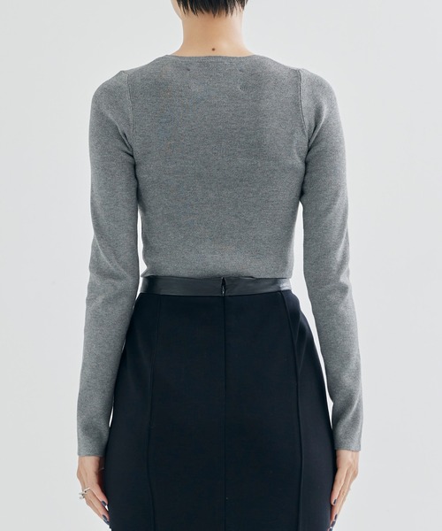 TODAYFUL（トゥデイフル）の「【TODAYFUL/トゥデイフル】Cropped