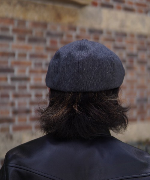 schott（ショット）の「【別注アイテム】CPH/シーピーエイチ/575