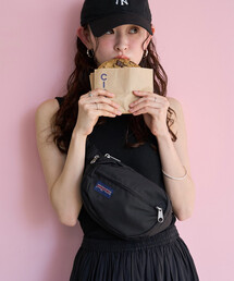 JANSPORT｜ジャンスポーツのボディバッグ/ウエストポーチ通販 - ZOZOTOWN