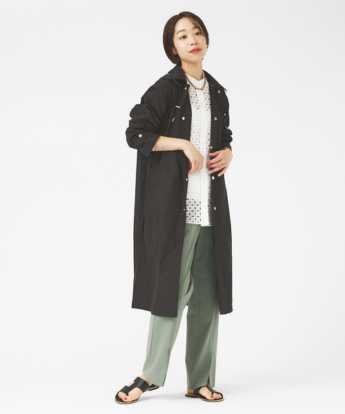 Traditional Weatherwear（トラディショナルウェザーウェア）の