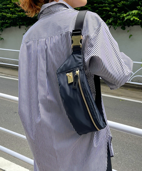 ORSETTO（オルセット）の「【ORSETTO/オルセット】ナイロンボディ