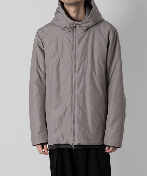 ATTACHMENT（アタッチメント）の「【 直営店・ZOZOTOWN限定 】コットン