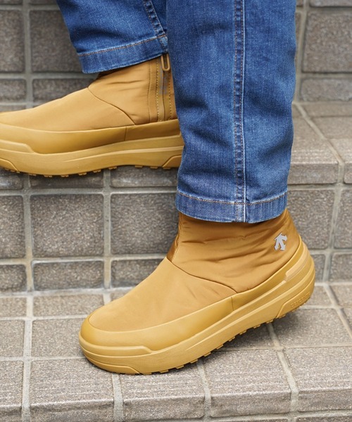 DESCENTE（デサント）の「DESCENTE/デサント D.TRACE TW B 23.1