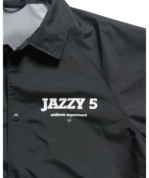 uniform experiment（ユニフォームエクスペリメント）の「FRAGMENT