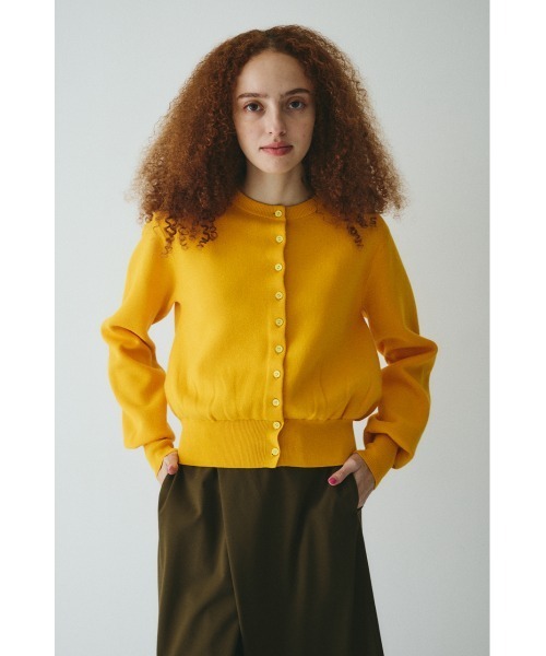 セール】Knit ensemble ニットアンサンブル（ニット/セーター）｜HeRIN