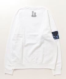 A BATHING APE（アベイシングエイプ）の「BAPE X MICHAEL JACKSON BABY