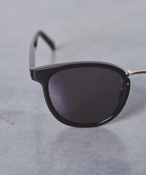 BLANC..（ブラン）の「＜BLANC（ブラン）＞ BM002 サングラス