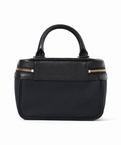 Ch!iii BAG（チーバック）の「【ch!iii】キャンバスバニティBAG