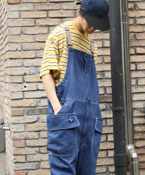 FREAK'S STORE（フリークスストア）の「WEB限定 Mountain Mania