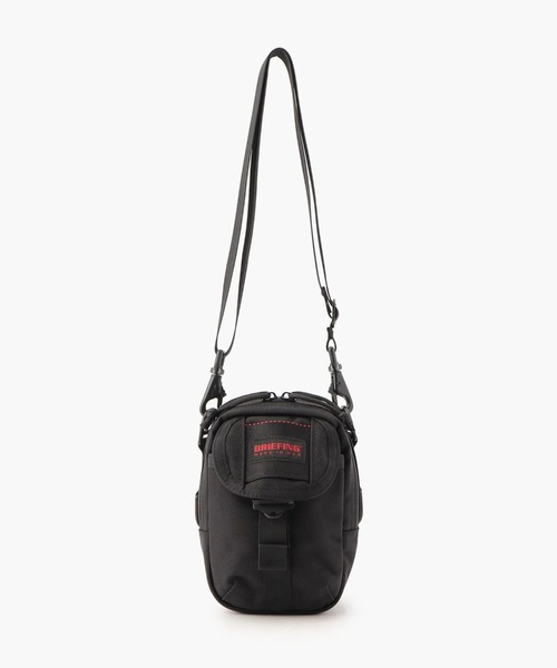 NEO JETTA（ショルダーバッグ）｜BRIEFING（ブリーフィング）の