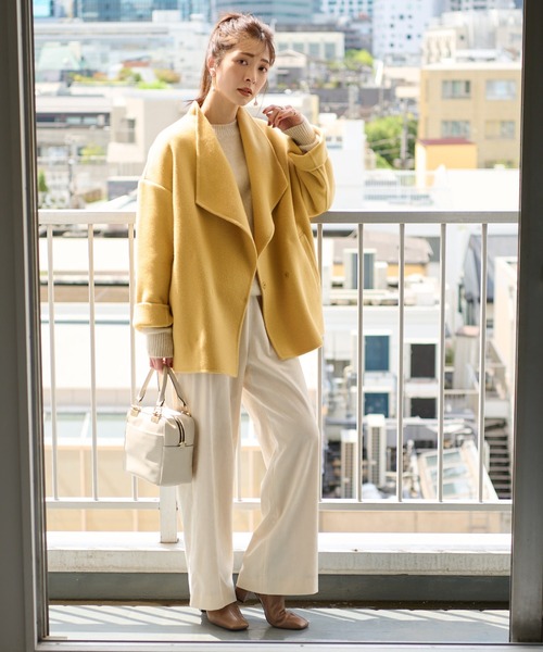 RIVE DROITE（リヴドロワ）の「小顔効果抜群 ダブルモッサミドルリバー