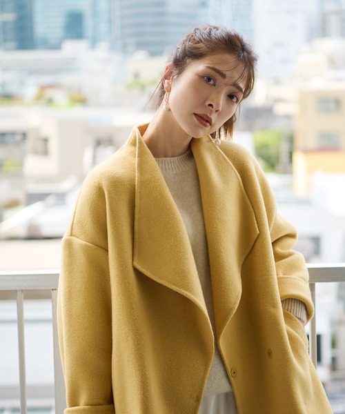 RIVE DROITE（リヴドロワ）の「小顔効果抜群 ダブルモッサミドルリバー