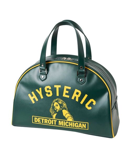 HYSTERIC GLAMOUR（ヒステリックグラマー）の「DETROIT FEVER ボストン