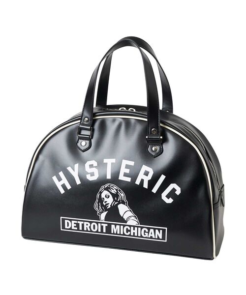 HYSTERIC GLAMOUR（ヒステリックグラマー）の「DETROIT FEVER ボストン