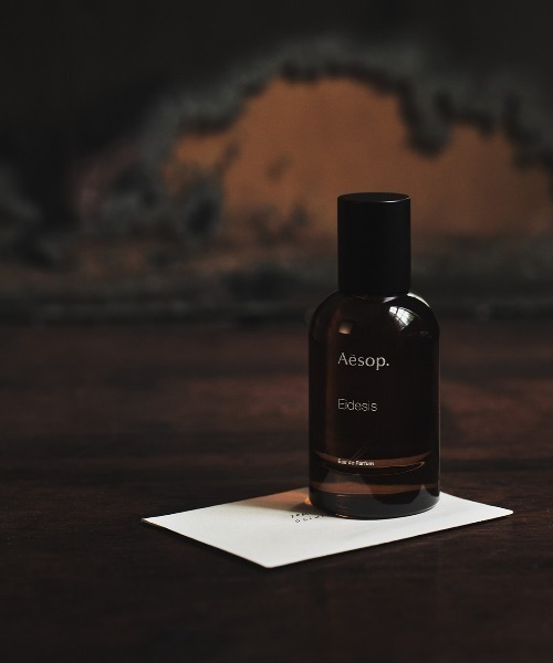 イーディシス オードパルファム 50mL（香水）｜Aesop（イソップ）の