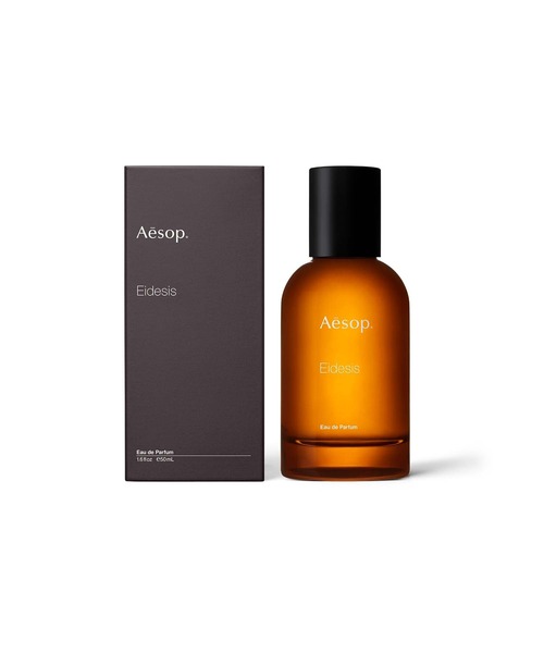 イーディシス オードパルファム 50mL（香水）｜Aesop（イソップ）の