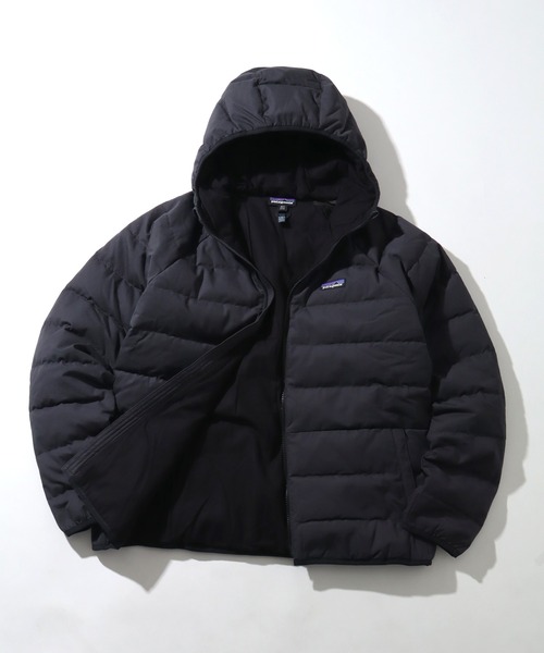 セール】【Patagonia/パタゴニア】Cotton Down Jkt/コットン ダウン