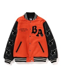 A BATHING APE（アベイシングエイプ）の「A BATHING APE RELAXED FIT