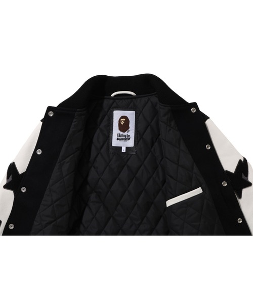 A BATHING APE（アベイシングエイプ）の「A BATHING APE RELAXED FIT