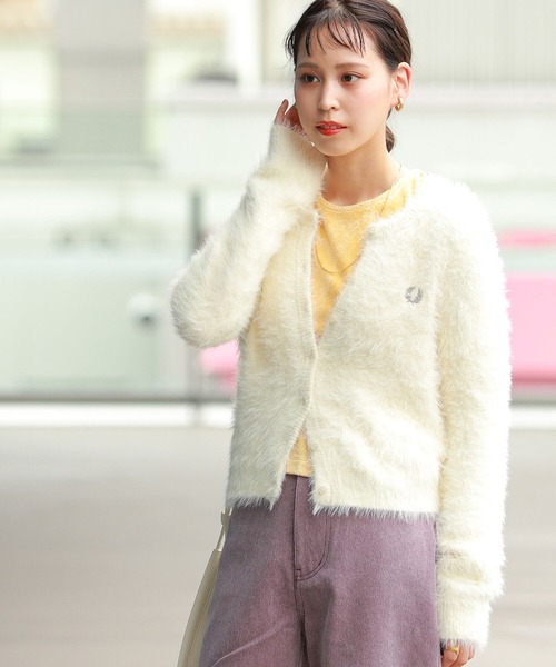 Ray BEAMS（レイビームス）の「FRED PERRY × Ray BEAMS / 別注