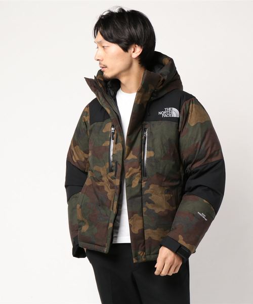 THE NORTH FACE】 Novelty Baltro Light Jacket（ダウンジャケット