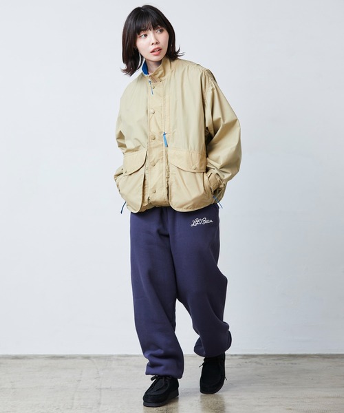 セール】【JAPAN EDITION】ビーンズ・ウィンディ・リッジ・ジャケット