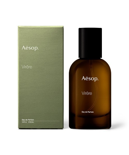 ヴィレーレ オードパルファム 50mL（香水）｜Aesop（イソップ）の