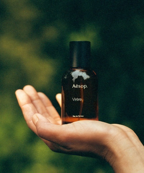 ヴィレーレ オードパルファム 50mL（香水）｜Aesop（イソップ）の