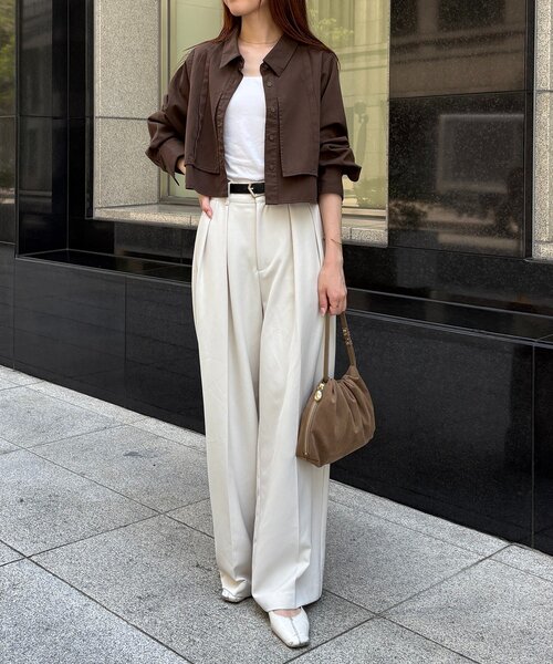 CAPRICIEUX LE'MAGE（カプリシューレマージュ）の「【セットアップ対応