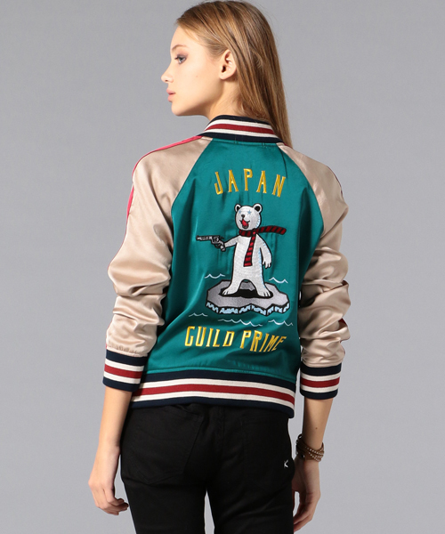 GUILD PRIME（ギルドプライム）の「【GUILD PRIME】WOMENS マルチ