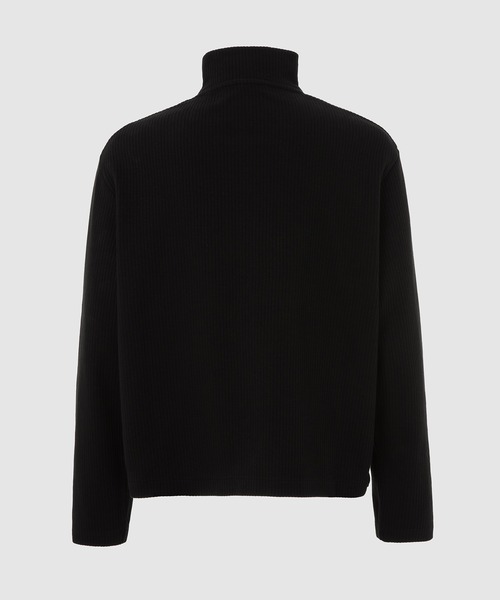 Our Legacy（アワーレガシー）の「OUR LEGACY SHRUNKEN FULLZIP POLO