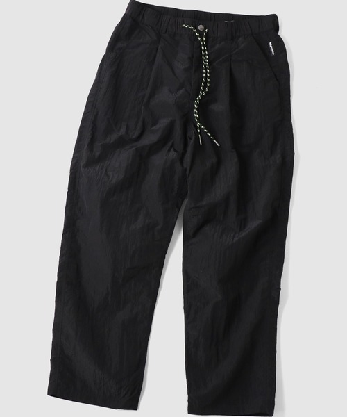 リップストップナイロンタックパンツ | ジムマスター（gym master