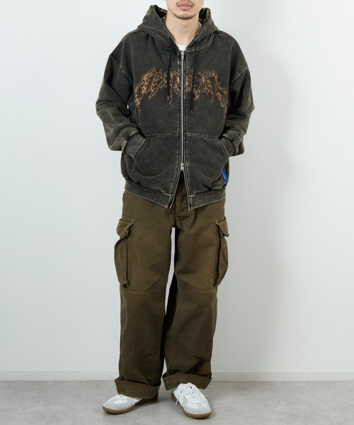 セール】【WEB限定】[SEQUENZ/シークエンズ] レオパード柄 ブランド