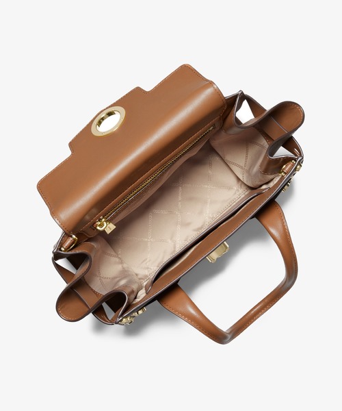 MICHAEL KORS（マイケルコース）の「CARMEN(カルメン) フラップ