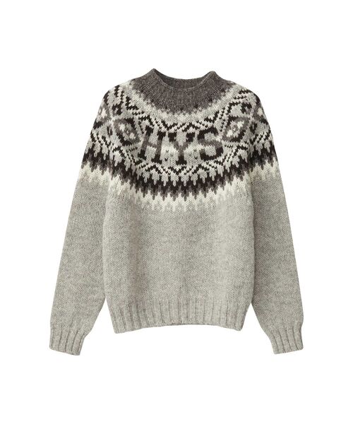 HYSTERIC GLAMOUR（ヒステリックグラマー）の「Harley of Scotland/HYS