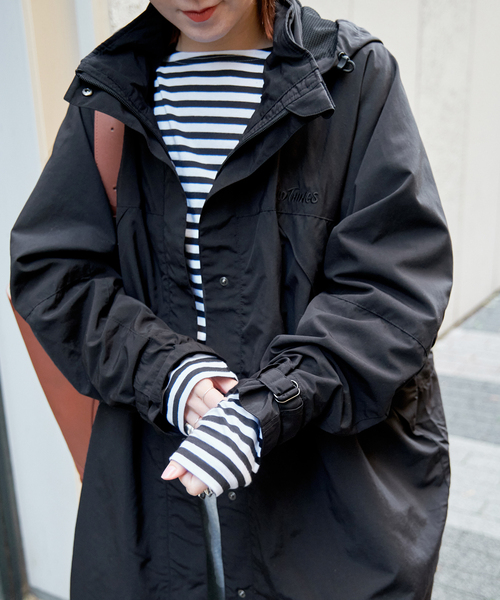 セール】【WILD THINGS*Spick & Span】別注OVER COAT（その他アウター