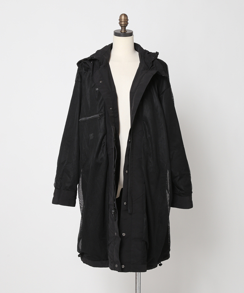 セール】【WILD THINGS*Spick & Span】別注OVER COAT（その他アウター