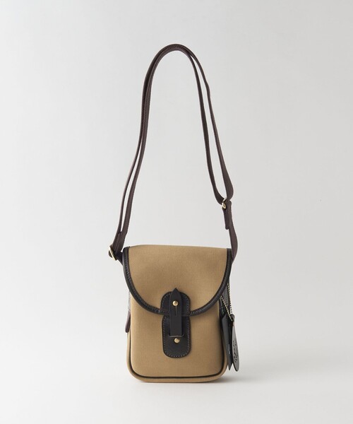 Steven Alan（スティーブンアラン）の「＜Brady＞KENT /ショルダー