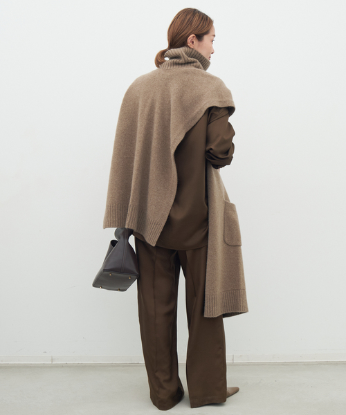 Deuxieme Classe（ドゥーズィエムクラス）の「【SANDBEIGE/サンド