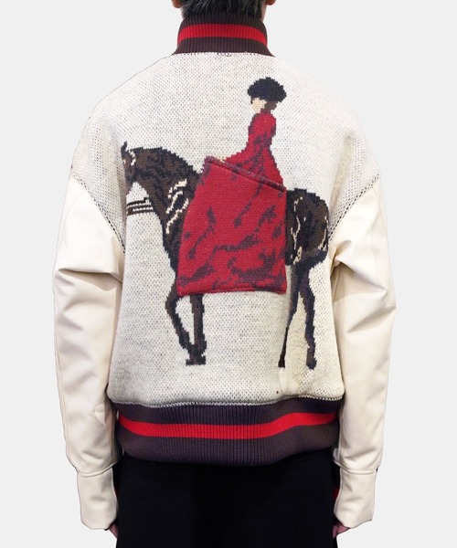 SHINYAKOZUKA（シンヤコヅカ）の「【SHINYAKOZUKA】 WHITE ELEPHANT